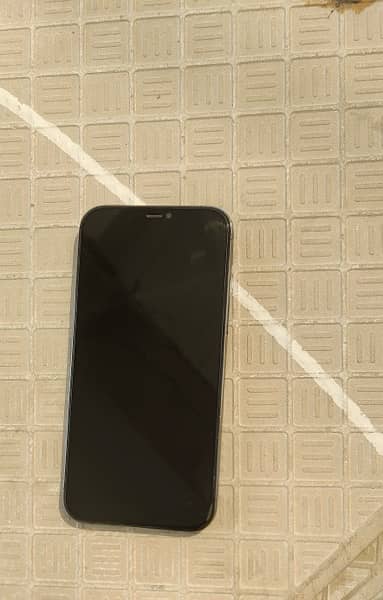 iphone 12 Pro Max 128GB PTA Approved 1