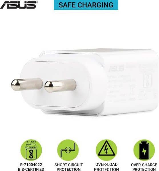 ASUS original Mobile Charger 2