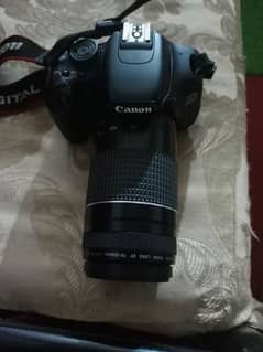 Canon 600 D