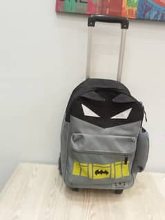 selling school bag