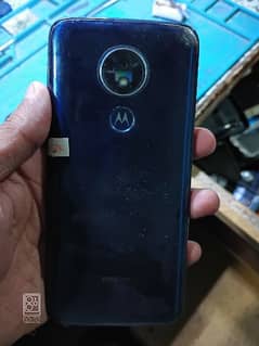 Moto g7 power