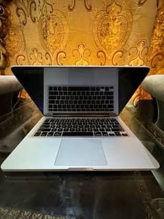 2014 Macbook pro  13 inch retina Display