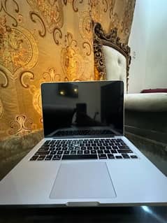 2014 Macbook pro  13 inch retina Display