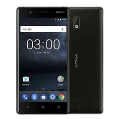 Nokia 3 panel Available