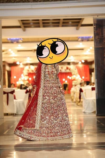 Bridal Dress one time used originally made on order in 3lac 0