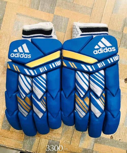 cricket gloves 2