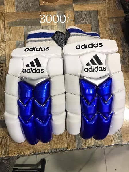 cricket gloves 9