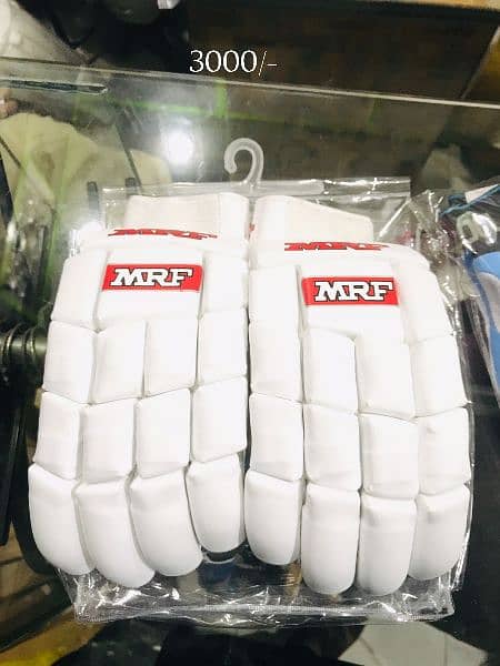 cricket gloves 10