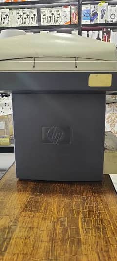 HP LaserJet