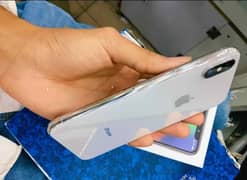IPhone X Stroge 256 GB PTA approved 0332=8414006 My WhatsApp