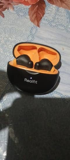 Realfit f2 pro