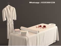 Spa Services In Karachi /SPA/ Spa Services /SPA /03353081239 0