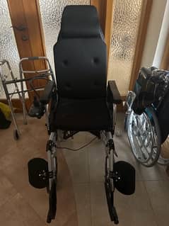 Electric WheelChair