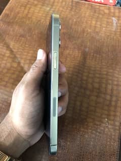 Iphone 12 Pro Max 256Gb