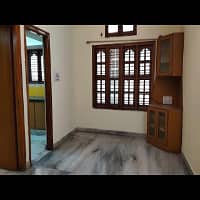 10 MARLA FIRST FLOOR AVAILABE FOR RENT IN PAK ARAB SOCIETY LAHORE