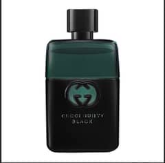 Gucci Guilty Black