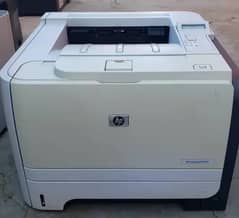 Printer HP laserjet p2055 dn
