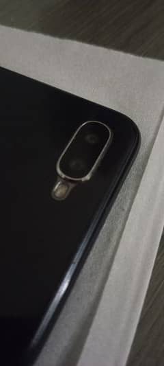 oppo f9 in good condition