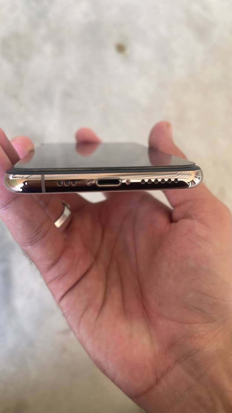 Iphone XS PTA Approved 1