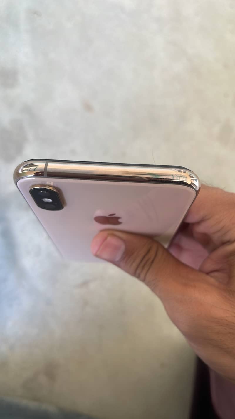 Iphone XS PTA Approved 3