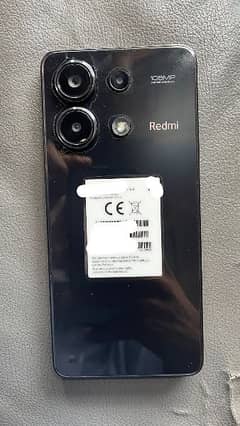 REDMI NOTE 13.8/256