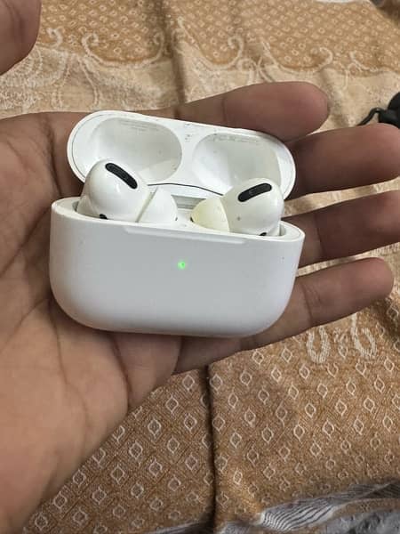 Airpods Pro 1