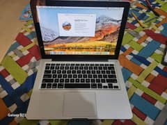 APPLE MACBOOK PRO LATE 2011 i5 12Gb ram