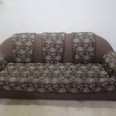 5 seater Sofa set for sale