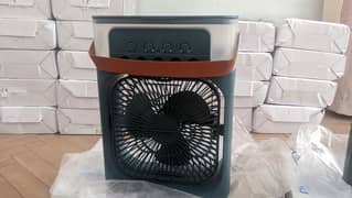 Mini air cooler fans Full new