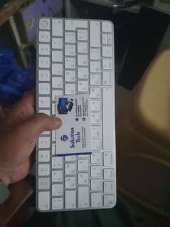 Apple Magic keyboard 3