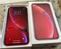 iPhone xr pta approved