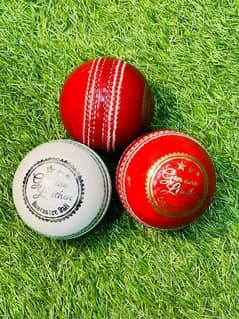 cricket hardball