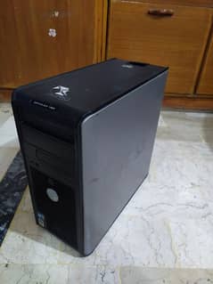 Intel core 2 quad Q9650 3GHz (Full PC). Best for Gaming/Workstation PC