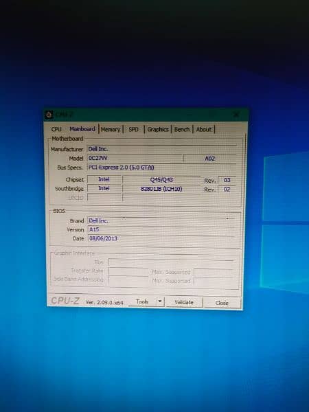 Intel core 2 quad Q9650 3GHz (Full PC). Best for Gaming/Workstation PC 10