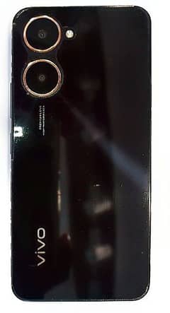 vivo y03