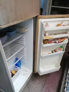 dawlance refrigerator 2 door