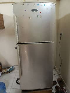 Haier refrigerator