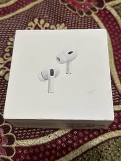 AirPods Pro 2nd Gen