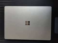 Microsoft surface laptop 2 Touch screen