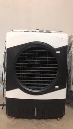 Gree company air cooler slightly used