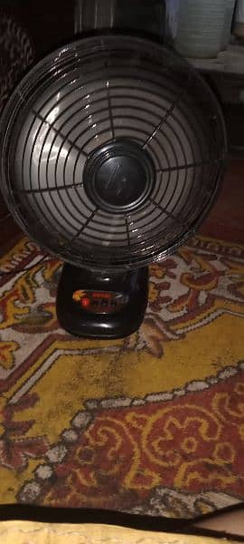 royal fan ha 1