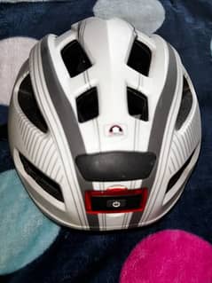 BICYLE PROFFESIONAL HELMET