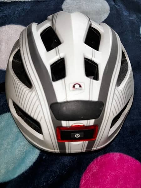 BICYLE PROFFESIONAL HELMET 0