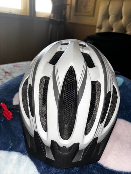 BICYLE PROFFESIONAL HELMET 4