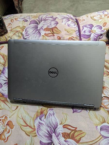 Dell Latitude E6540 With Nvidia Graphics 2