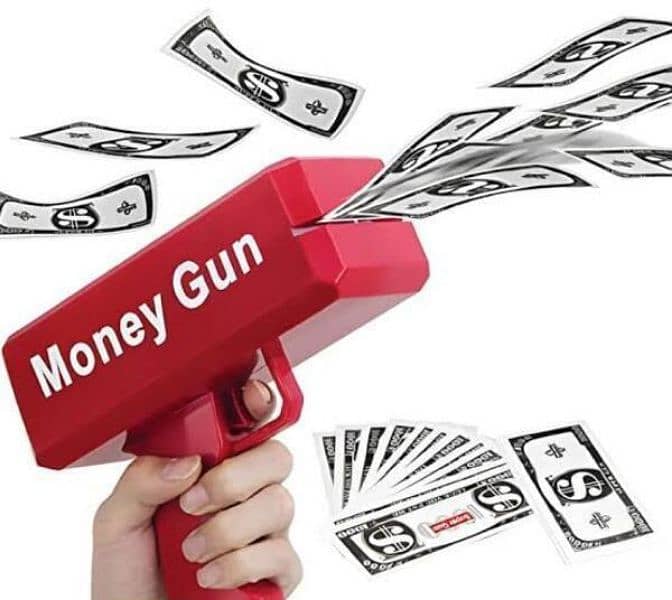 kids money gun 3