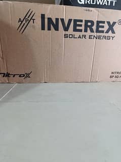 8kw nitrox hybrid ip65