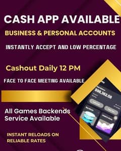 casshapp services