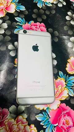 iPhone 6s/64 GB PTA approved for sale 0325=2882=038