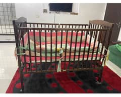 Kids cot / baby cot / kids bed / kids furniture for sale